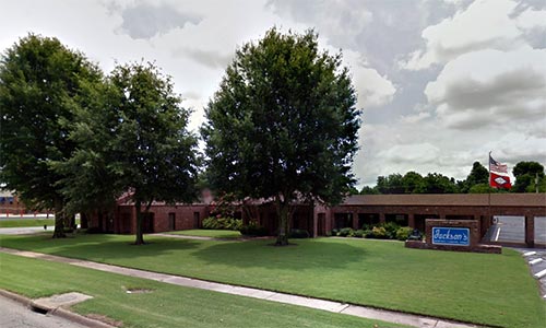 Jackson Funeral Homes | Newport, Harrisburg, Newark, AR | Newport