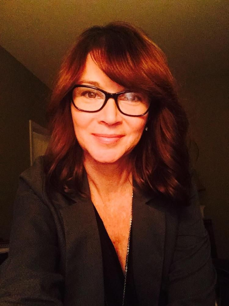 Jodi Tyler