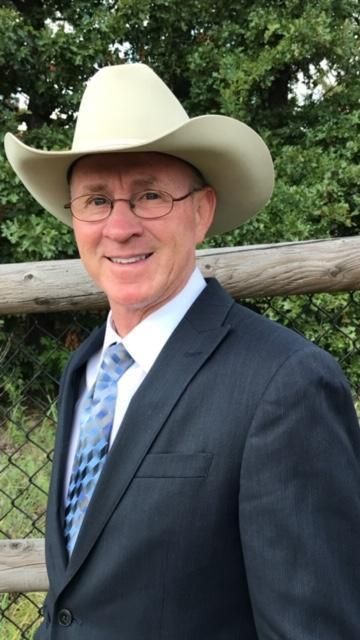 Tim Huff