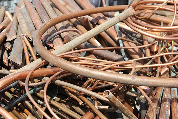 Cast — Palatka, FL — 1st Coast Recycling Inc