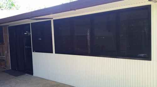 New Room — Building Projects in Darwin , NT