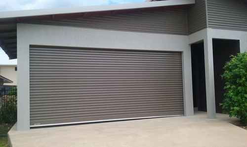 Ottos Carport — Building Projects in Darwin , NT