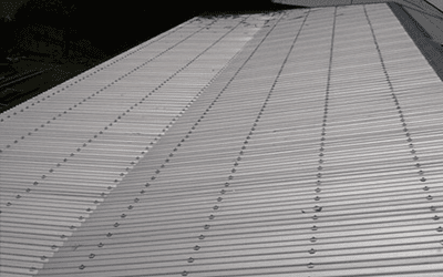 roof service — Kitchen & Bathroom Renovations in Darwin, NT
