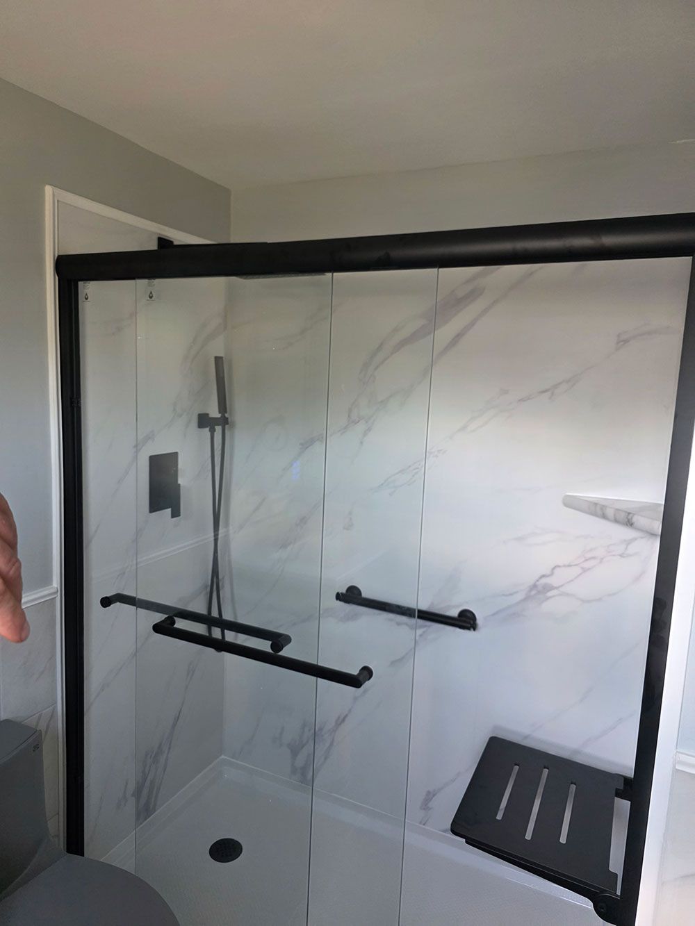 Bathroom 3