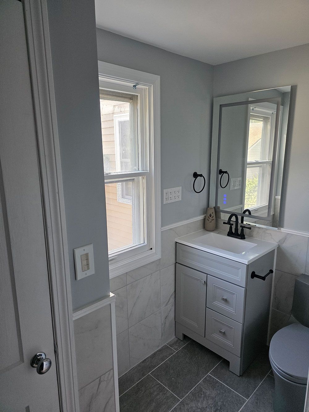 Bathroom 5