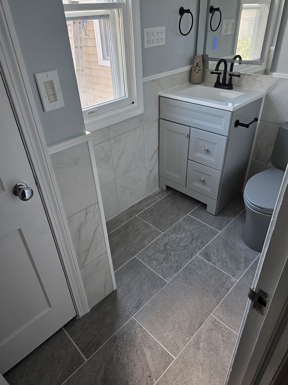 Bathroom 6