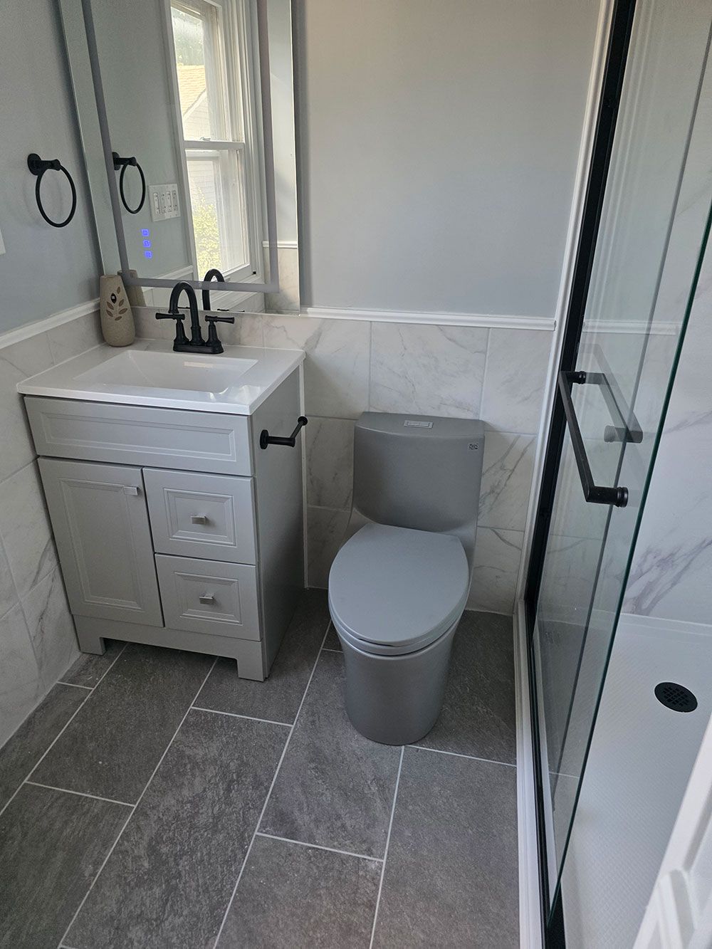 Bathroom 7