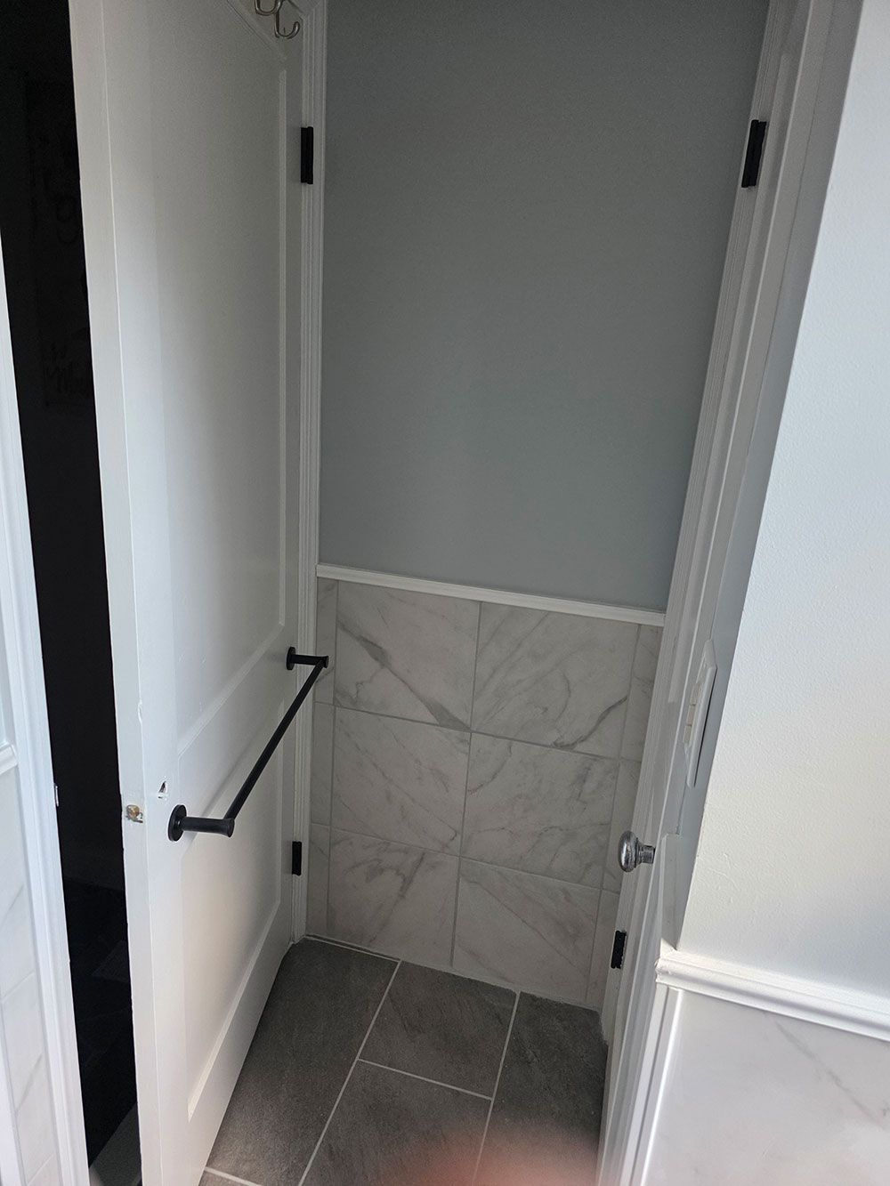 Bathroom 8