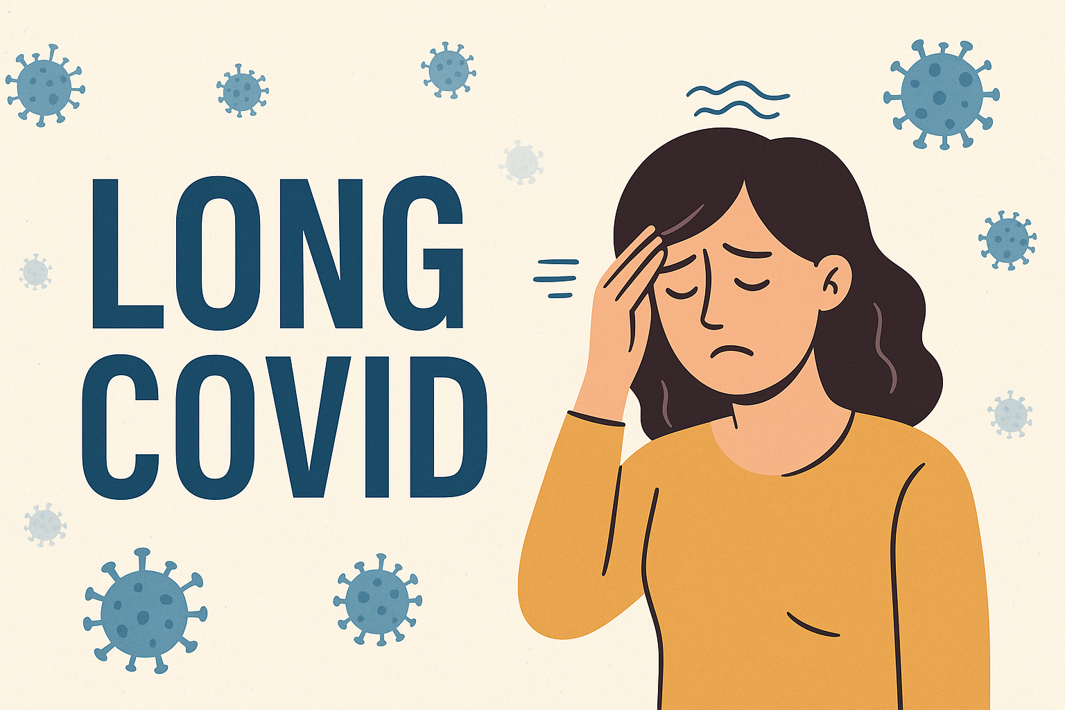 acetyl l carnitine long covid Long COVID Characteristics and Experience: A Descriptive Study From the  Yale LISTEN Research Cohort main image 1
