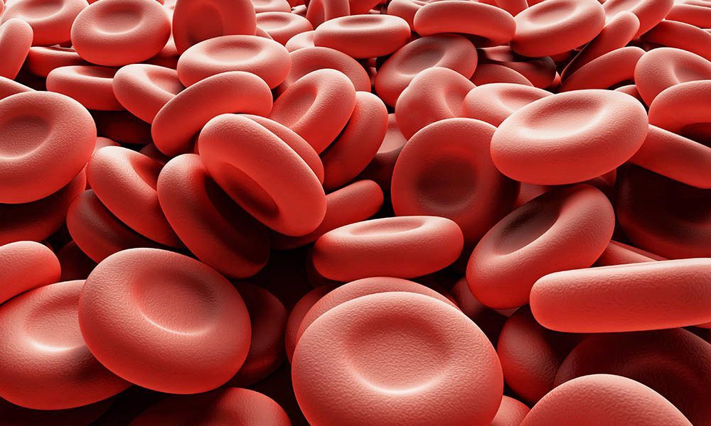 Prolotherapy and Platelet-Rich Plasma | Fort Worth, TX | Up close Image of Blood Platelets