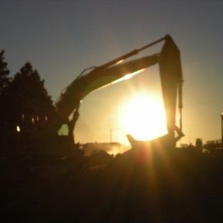 Snyder Reconstruction Project