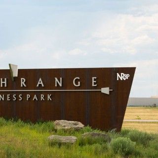 North Range Business Park