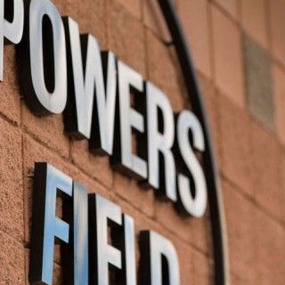 Powers Field