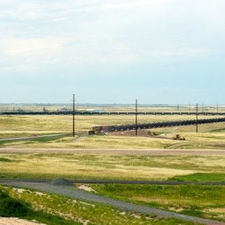 Swan Ranch Rail Park