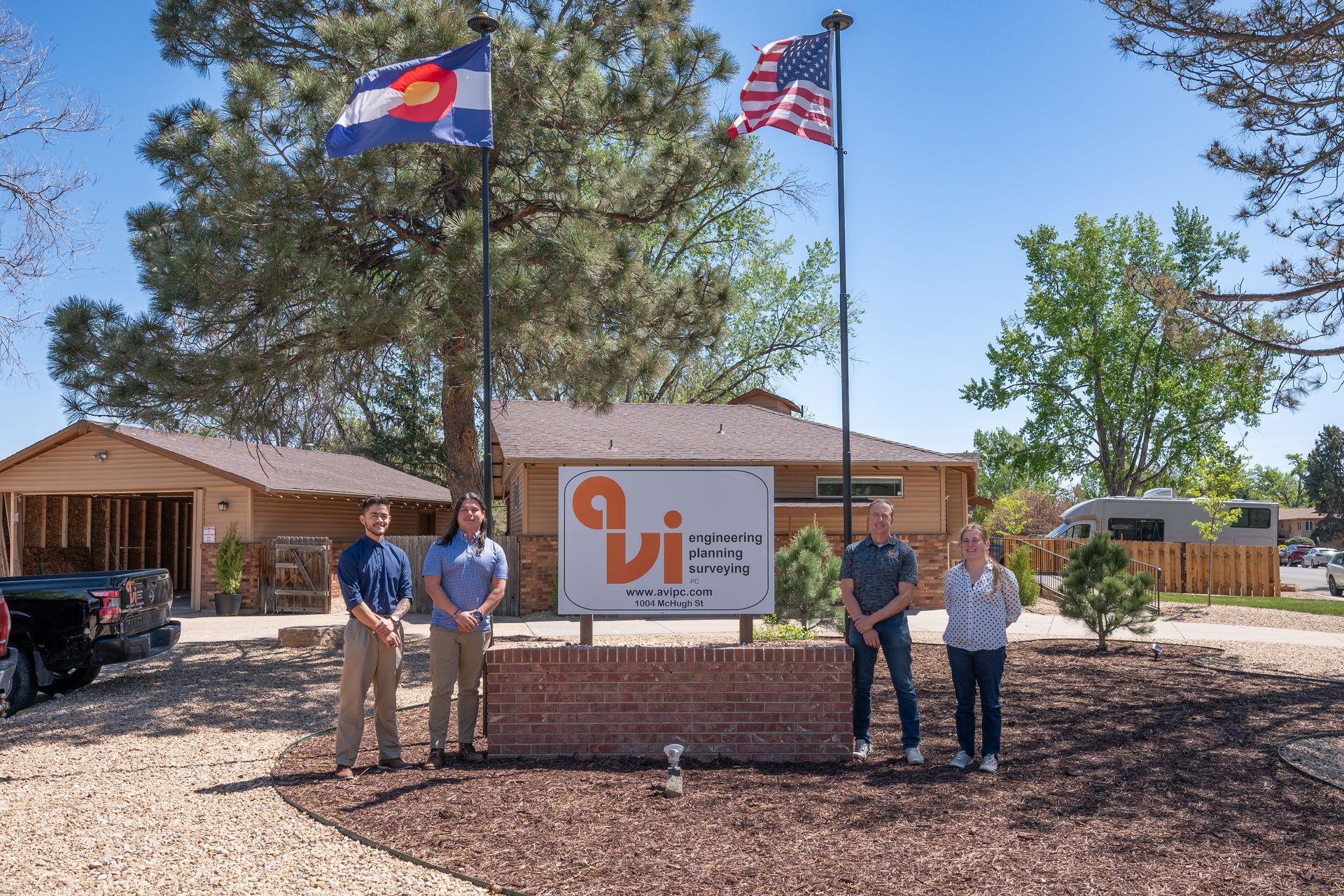 Fort Collins Office 