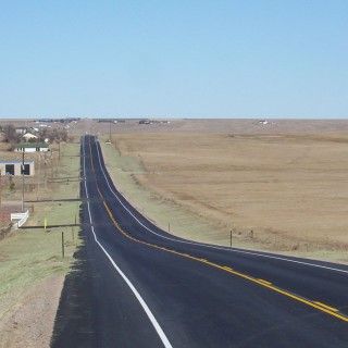 County Road 124