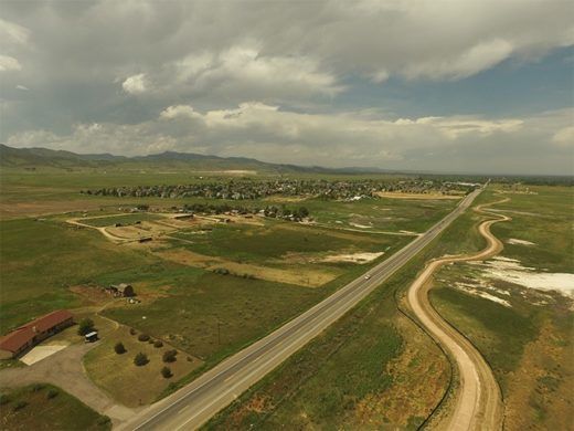 Longview Trail