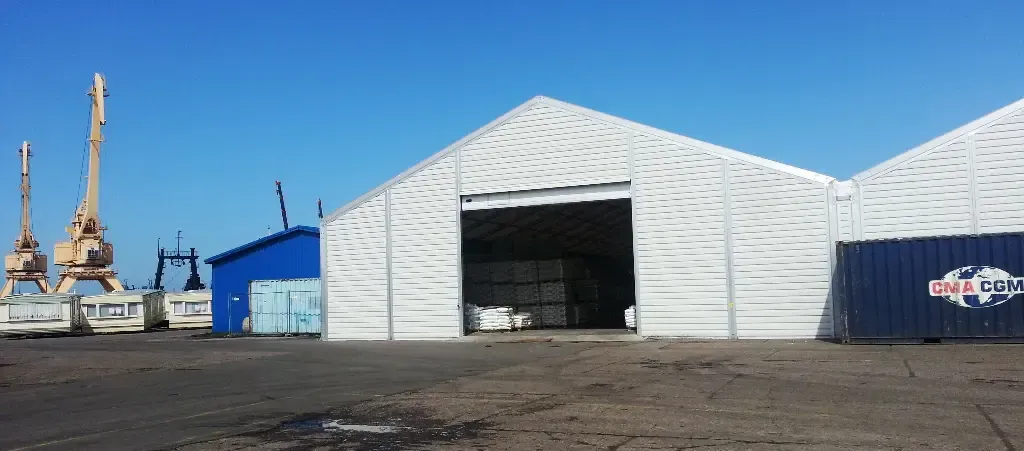 HangarS rentals