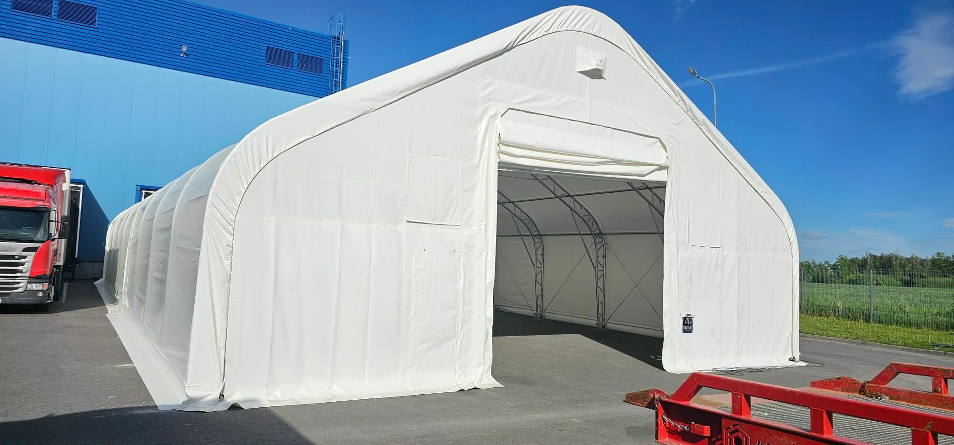 Tentiniai angarai „Tentas“
Super pasiūlymas