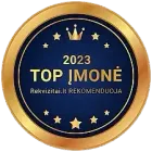 TOP įmonė 2023