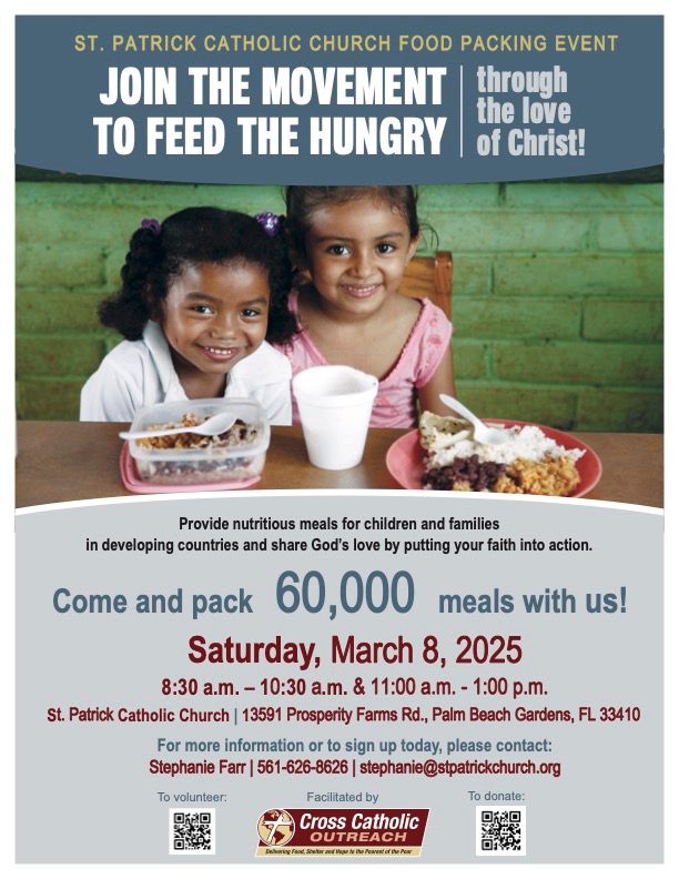 Food Repacking Event Food Packing Event