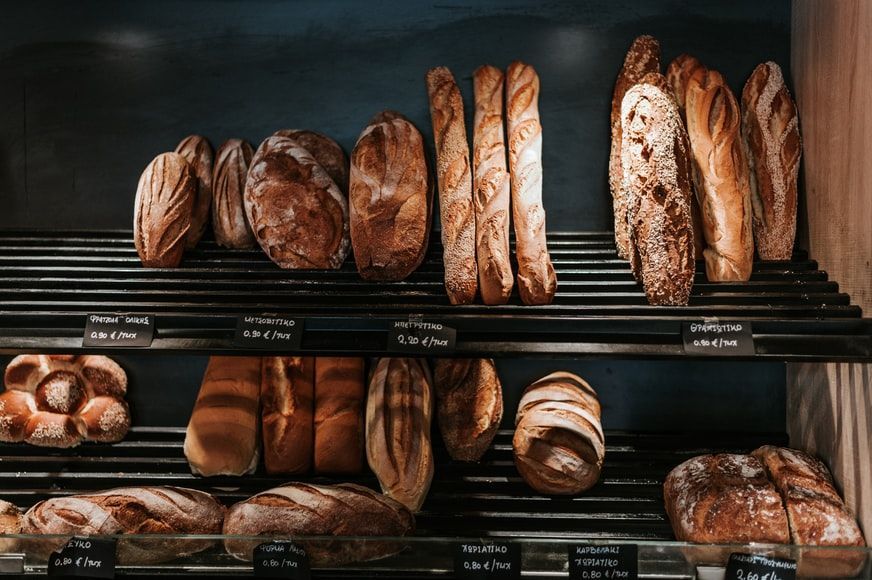 BREXIT: The Bread and Flour Regulations 1998