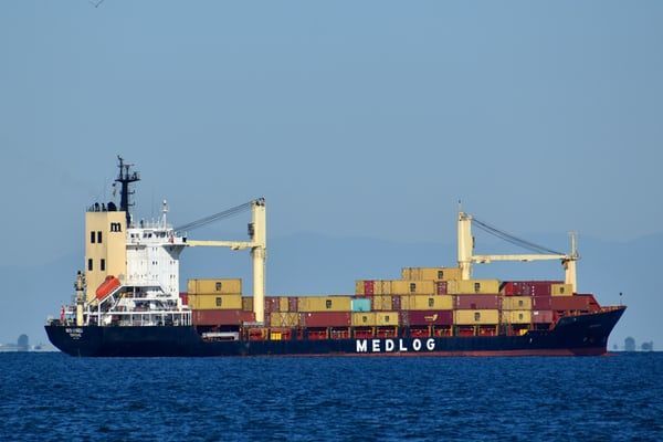 BREXIT: Products of Animal Origin UK Import Requirements 1st January 2022