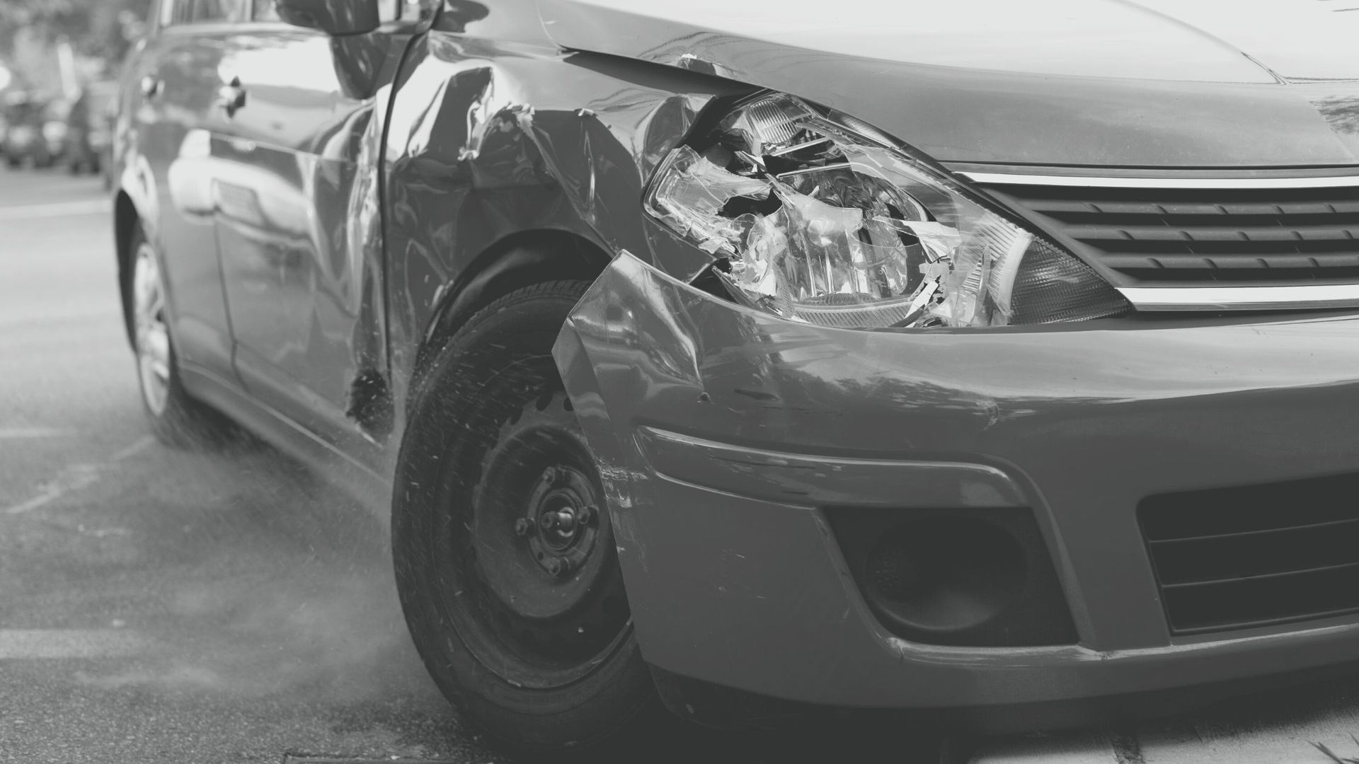Accident Investigation Expert