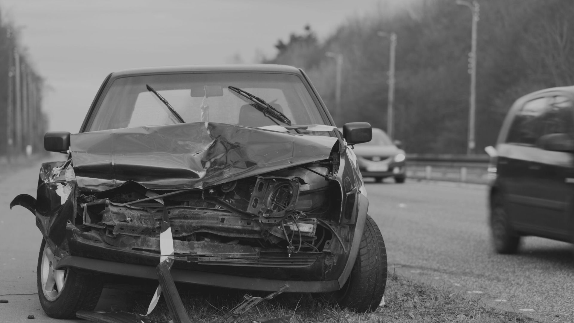 Accident Reconstruction