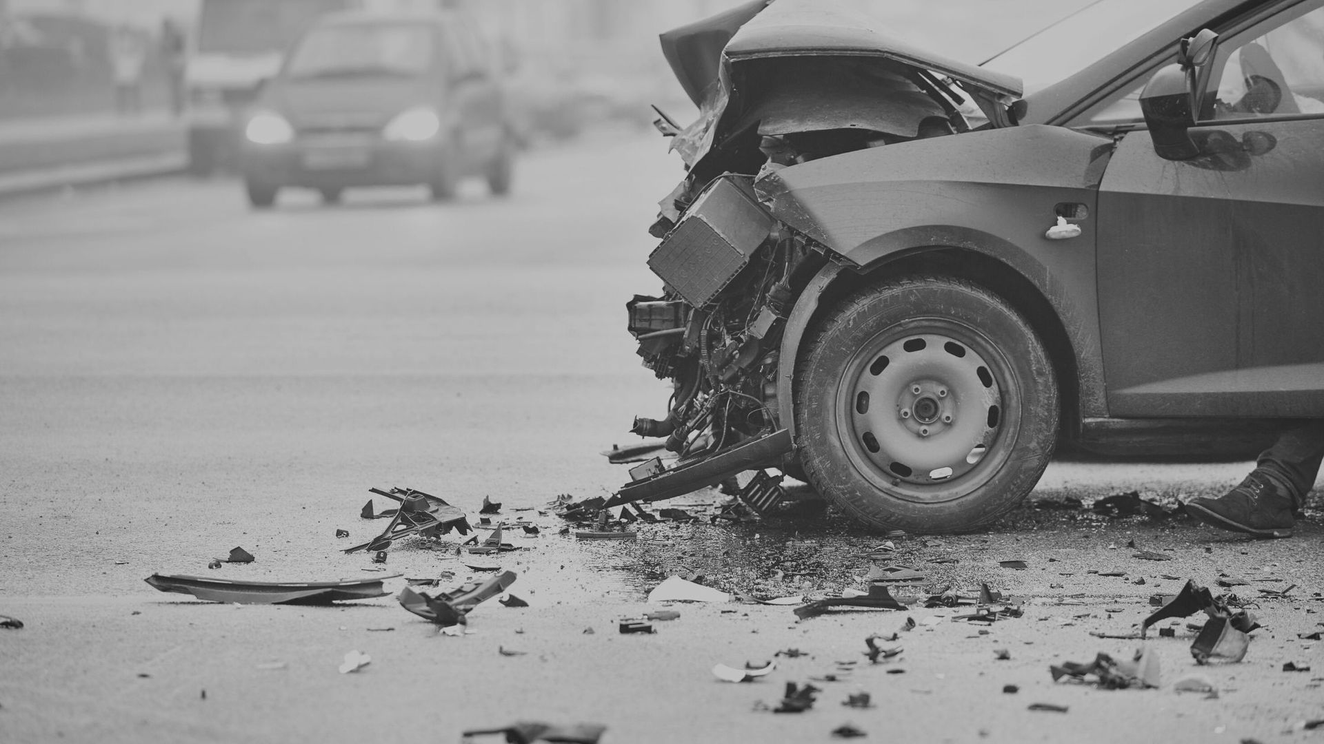 Vehicular Accident Investigation