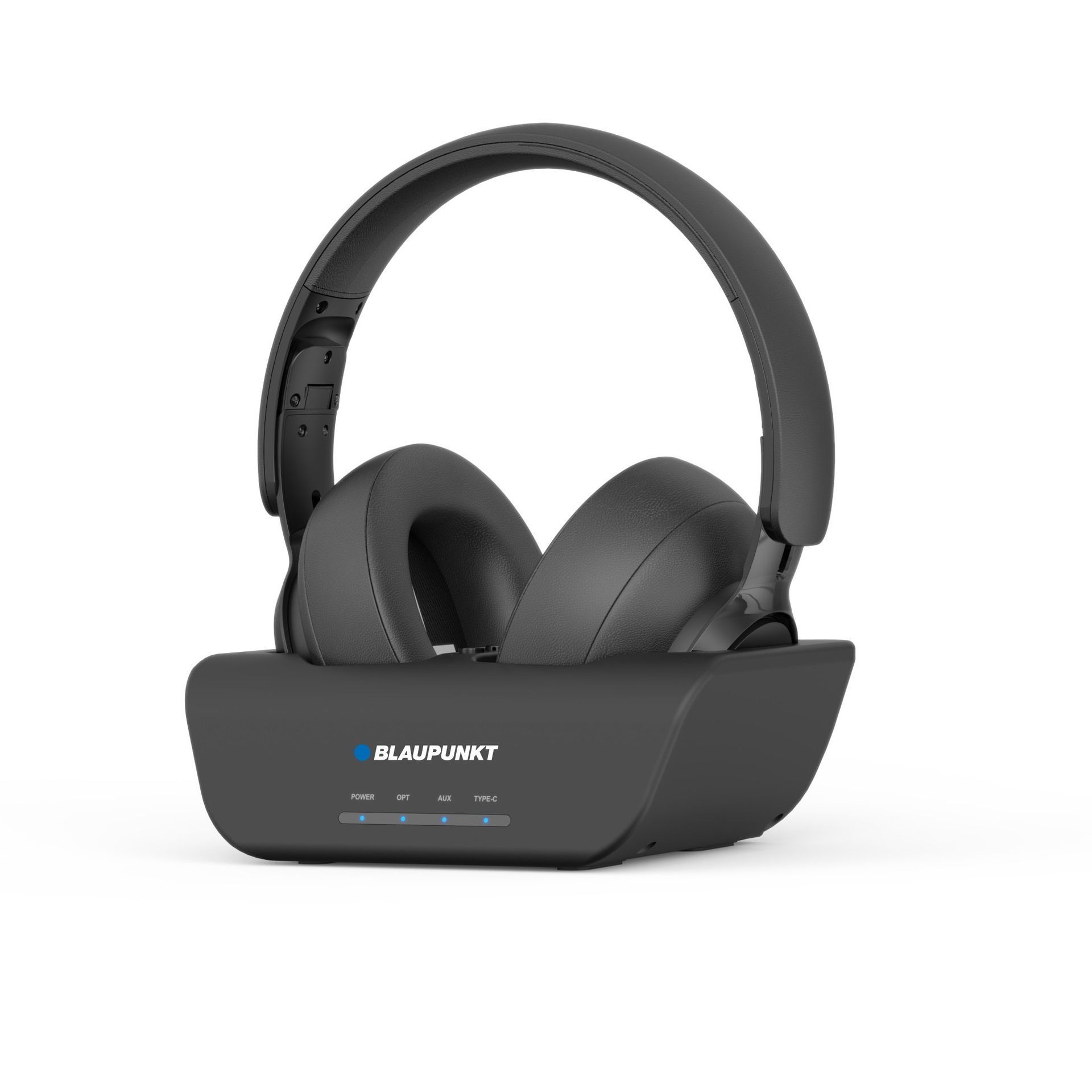 אוזניות אלחוטיות לטלויזיה Blaupunkt BP8250