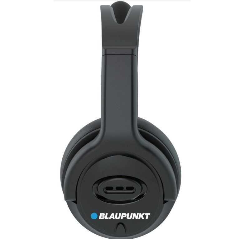 Blaupunkt BP3200 PC-C אוזניות למחשב עם מיקרופון זרוע בנוי