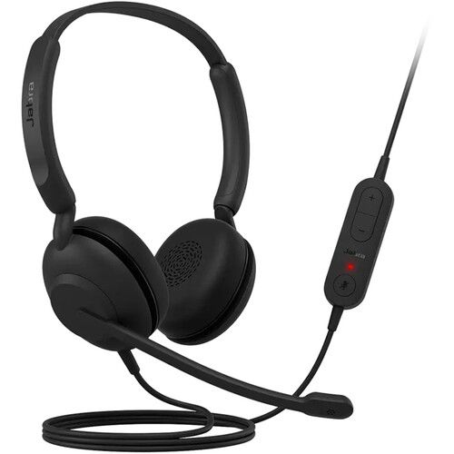 Jabra Evolve 10 Stereo USB-A - 2699-820-109
