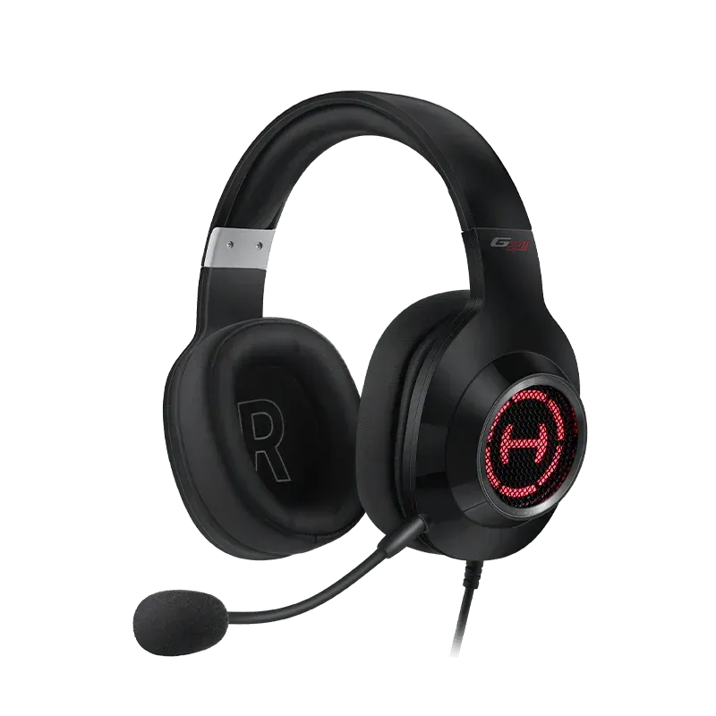 Edifier G2 II - 7.1 Surround Sound Gaming Headset