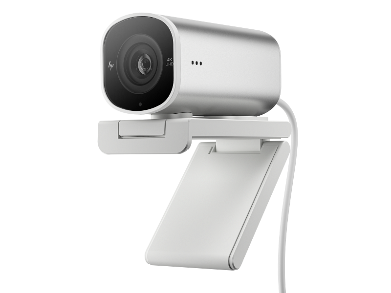 HP 960 4K Streaming Webcam 695J6AA מצלמת רשת