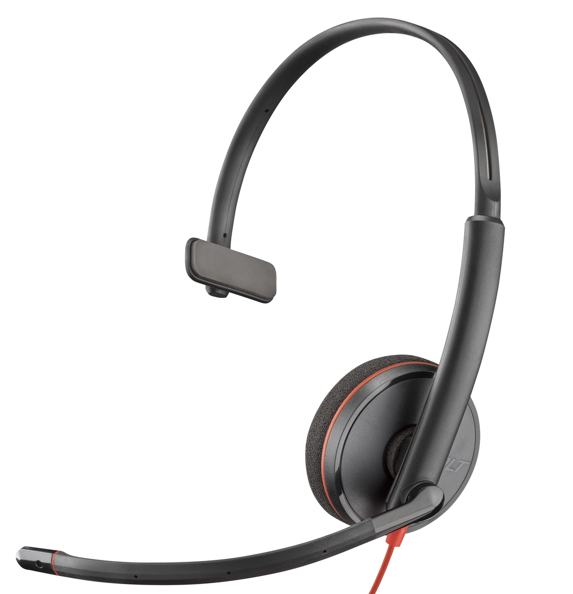 Poly Blackwire 3210 - 8X214AA