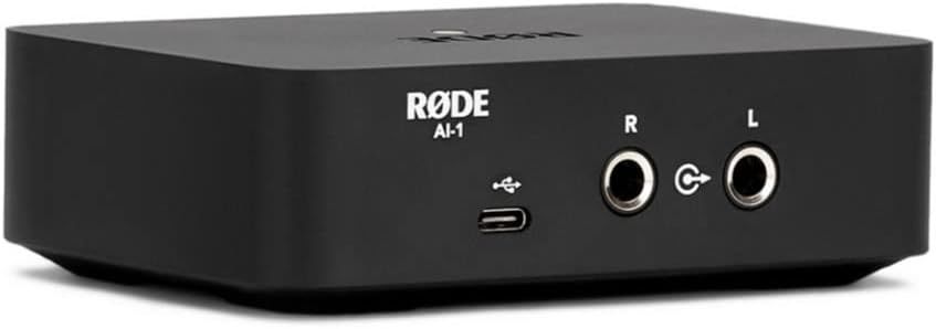 Rode AI-1