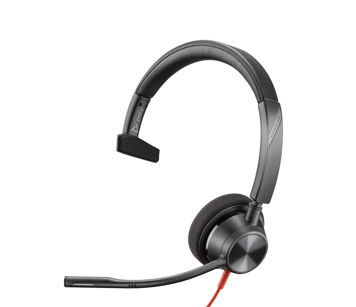 Poly Blackwire 3310 - 8X216AA