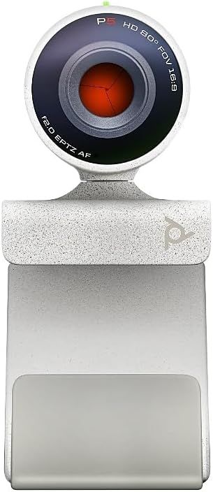 Poly Studio P5 USB-A Full HD Webcam