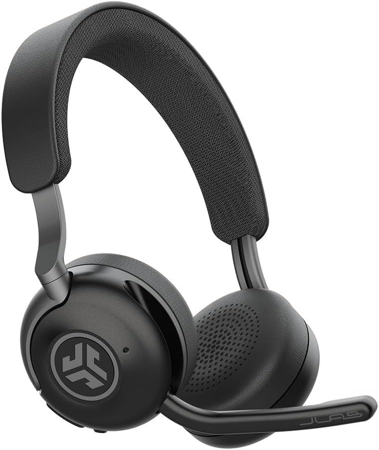 JLab Epic Work ANC Wireless