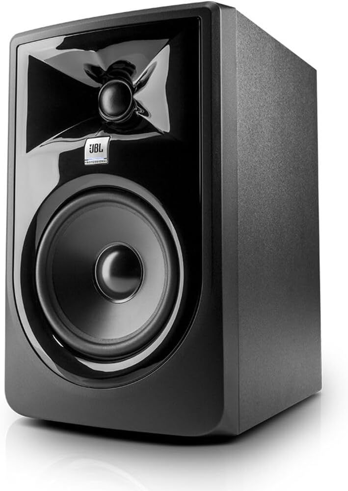 JBL 305P MkII - מוניטור אולפני