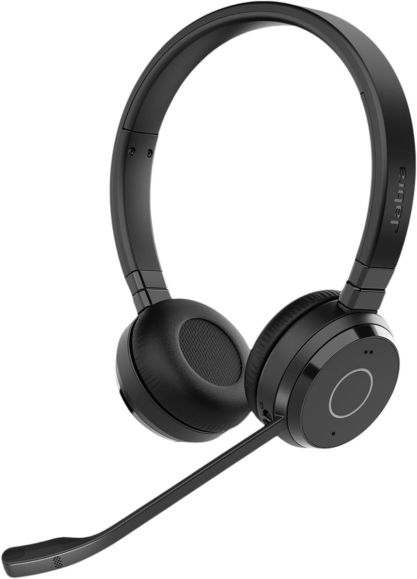 Jabra Evolve 65 TE (3rd edition) Stereo MS 6699-833-309