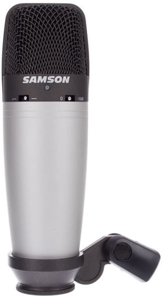 Samson C03
