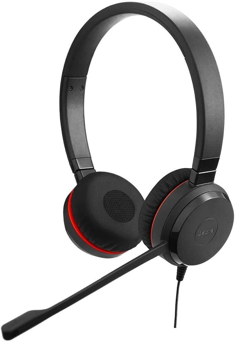 Jabra Evolve 30 II Stereo MS USB C/A adapter 5399-823-369