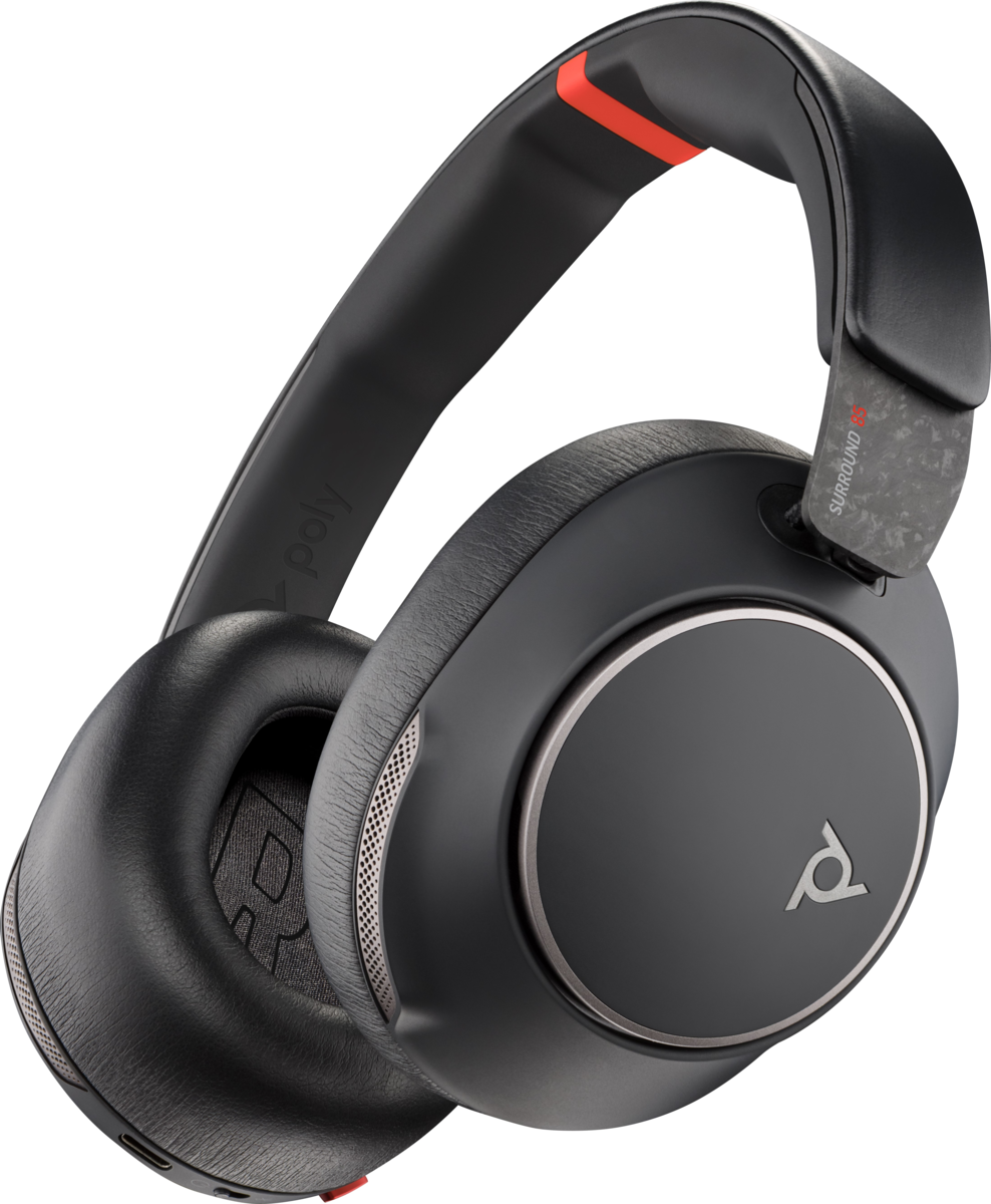 Poly Voyager Surround 85 UC