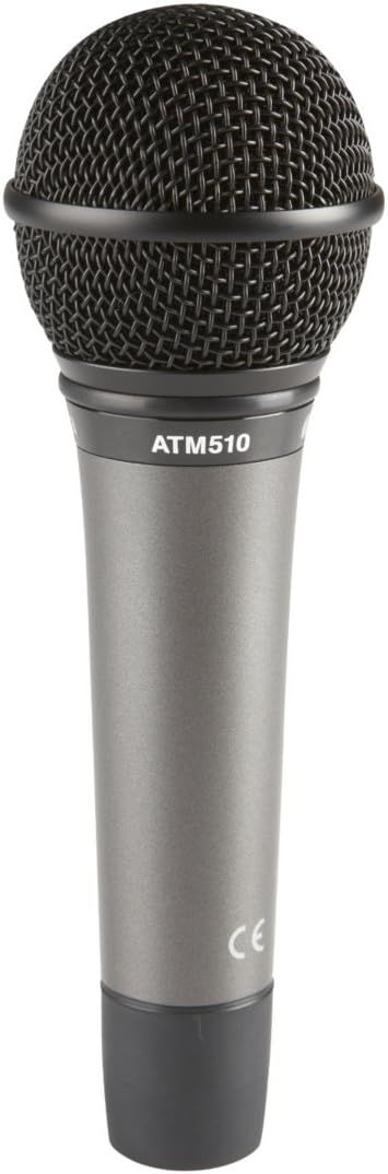 Audio Technica ATM510