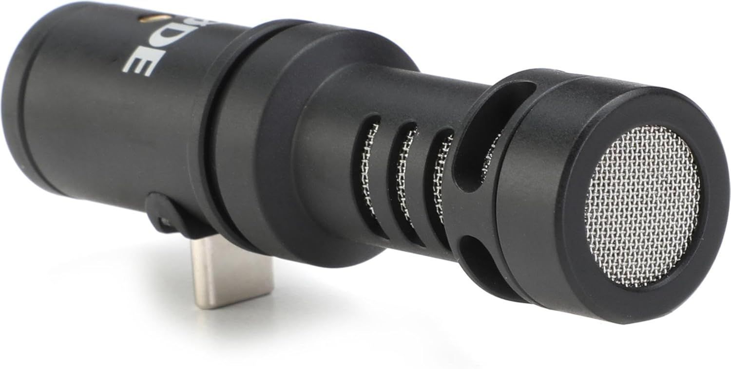 Rode Videomic Me - C+ for Iphone