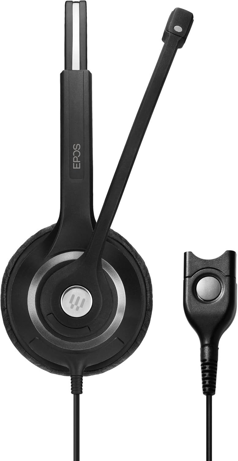 Epos Sennheiser SC 260