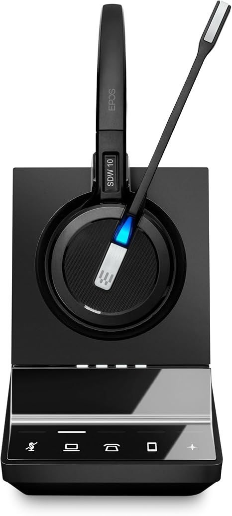 Epos SDW 5015
