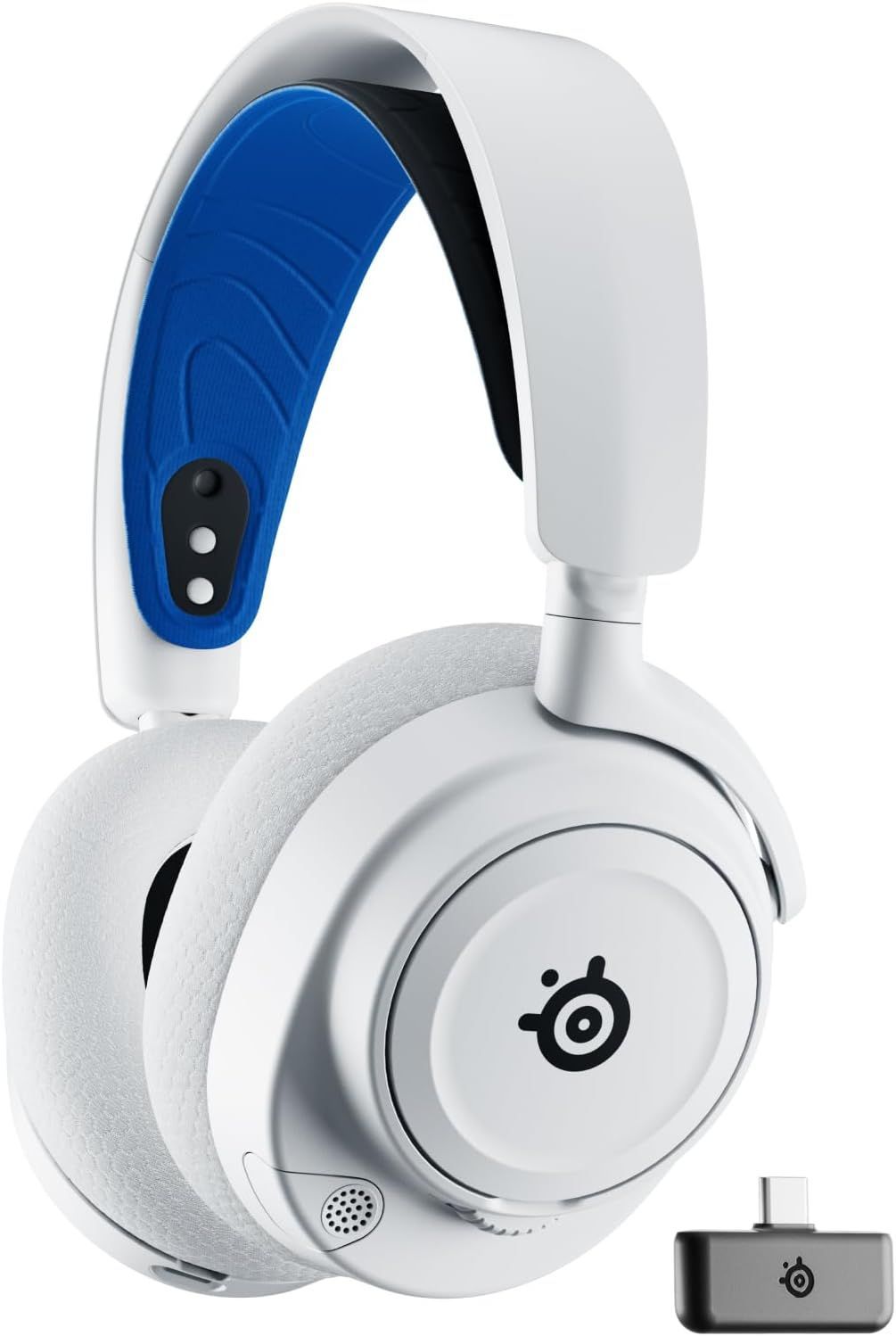 Steelseries Arctis Nova 7P Wireless